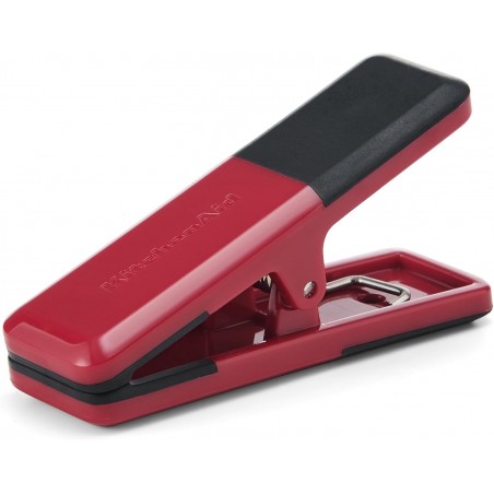 KitchenAid 4pc Small Kitchen Clips Set – Empire Red   - Mimocook