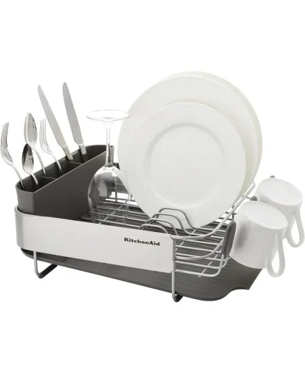 Escorredor de louça compacto KitchenAid - Mimocook