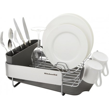 KitchenAid Support compact pour le séchage de la vaisselle  - Mimocook