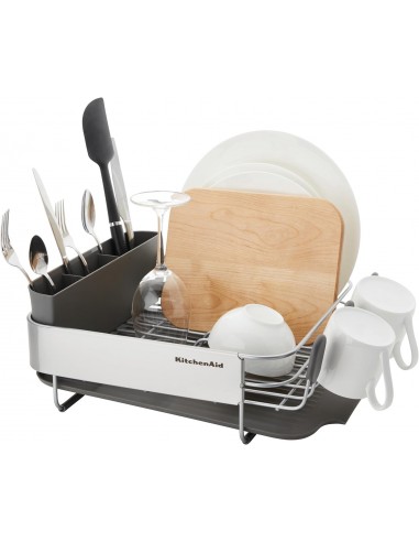 KitchenAid Compact Dish-Drying Rack  - Mimocook