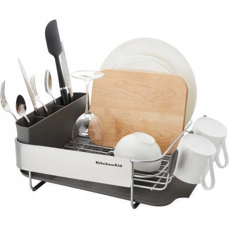 KitchenAid Compact Dish-Drying Rack  - Mimocook