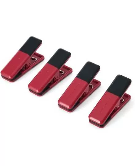 Set de 4 pinças de cozinha KitchenAid - Mimocook