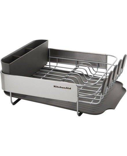 KitchenAid Support compact pour le séchage de la vaisselle | KitchenAid | Mimocook