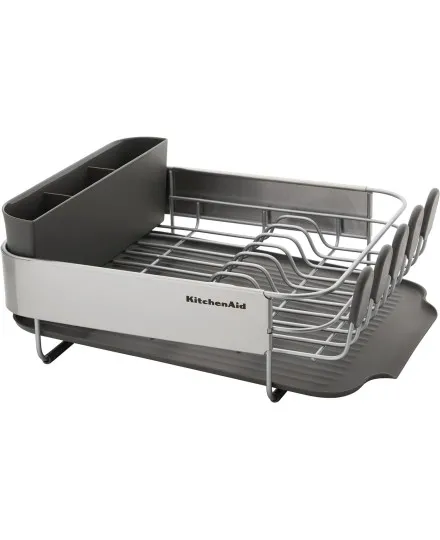Escorredor de louça compacto KitchenAid - Mimocook