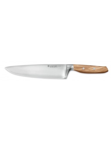 Faca de Chef 20cm Amici Wusthof - Mimocook