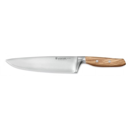 Faca de Chef 20cm Amici Wusthof - Mimocook