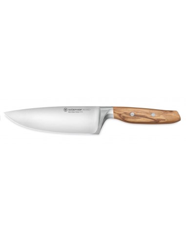 Faca de Chef 16cm Amici Wusthof - Mimocook