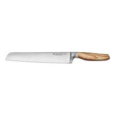 Wüsthof Classic Colour Brotmesser mit Doppelsägeschliff 23 cm | Wusthof | Mimocook
