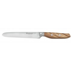 Faca de serrilha 14cm Amici Wusthof - Mimocook