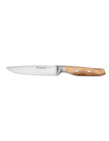 Faca de bifes 12cm Amici Wusthof - Mimocook