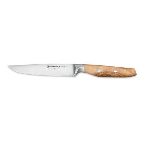 Wüsthof Amici Couteau à Steak 12 cm | Wusthof | Mimocook
