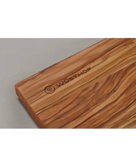 Wusthof Düne Schneidebrett 45x27x2cm | Wusthof | Mimocook