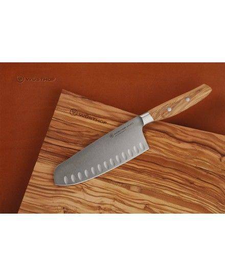 Wusthof Düne Schneidebrett 45x27x2cm | Wusthof | Mimocook