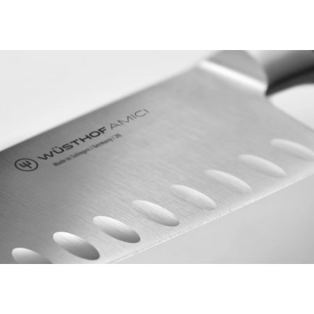 Faca Santoku 17cm Amici Wusthof