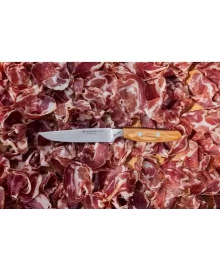 Faca de bifes 12cm Amici Wusthof