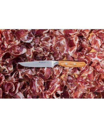 Wusthof Amici Steak Knife 12cm | Wusthof | Mimocook
