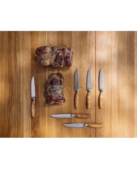 Wusthof Amici Steakmesser 12 cm | Wusthof | Mimocook