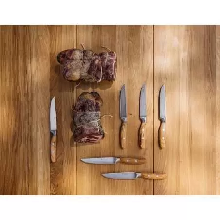 Faca de bifes 12cm Amici Wusthof