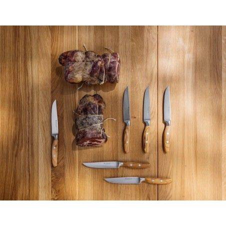 Wüsthof Amici Cuchillo de Carne 12 cm | Wusthof | Mimocook