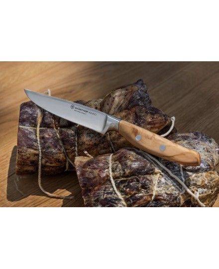 Wüsthof Amici Couteau à Steak 12 cm | Wusthof | Mimocook