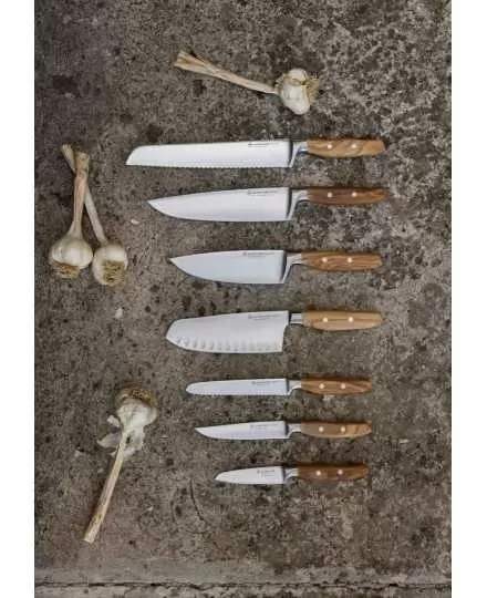 Faca de bifes 12cm Amici Wusthof