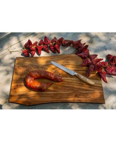 Wusthof Amici Aufschnittmesser 14 cm mit Wellenschliff | Wusthof | Mimocook