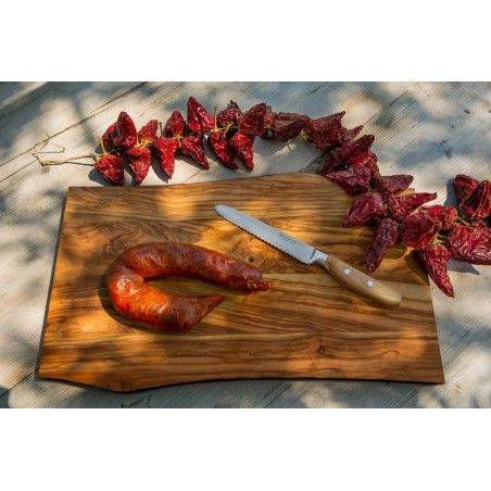 Wüsthof Amici Cuchillo Utilitario Dentado 14 cm | Wusthof | Mimocook