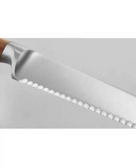 Faca de serrilha 14cm Amici Wusthof