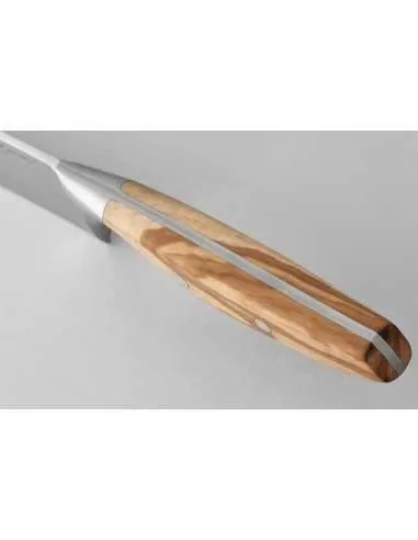 Faca de serrilha 14cm Amici Wusthof