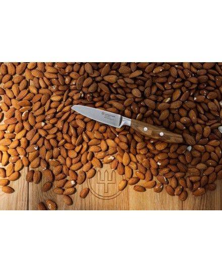 Wüsthof Amici Paring Knife 9 cm | Wusthof | Mimocook