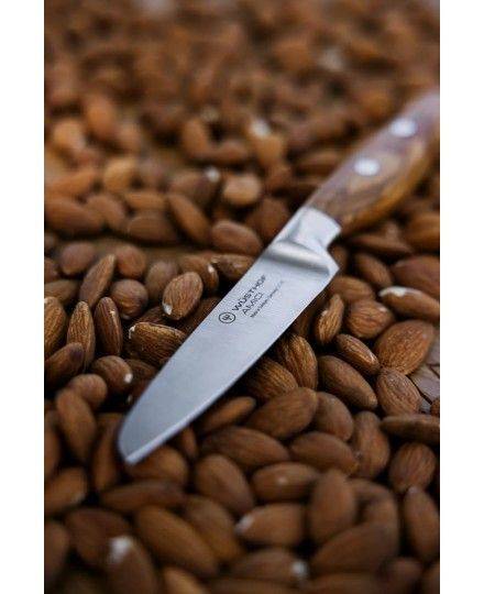 Wüsthof Amici Couteau d’Office 9 cm | Wusthof | Mimocook
