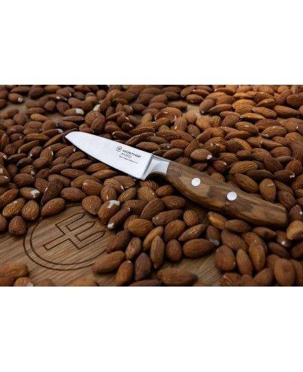 Wüsthof Amici Paring Knife 9 cm | Wusthof | Mimocook