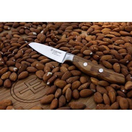 Wüsthof Amici Paring Knife 9 cm | Wusthof | Mimocook