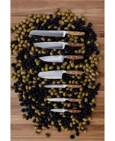 Faca de legumes 9cm Amici Wusthof