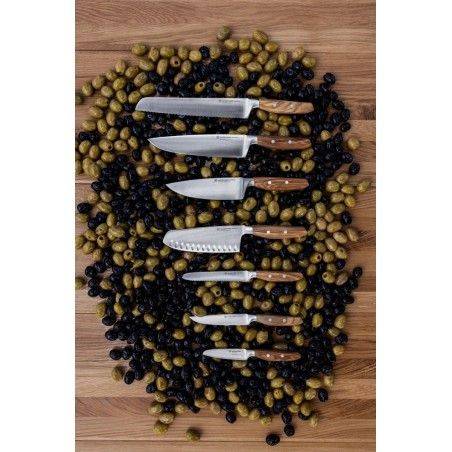 Wüsthof Amici Couteau d’Office 9 cm | Wusthof | Mimocook