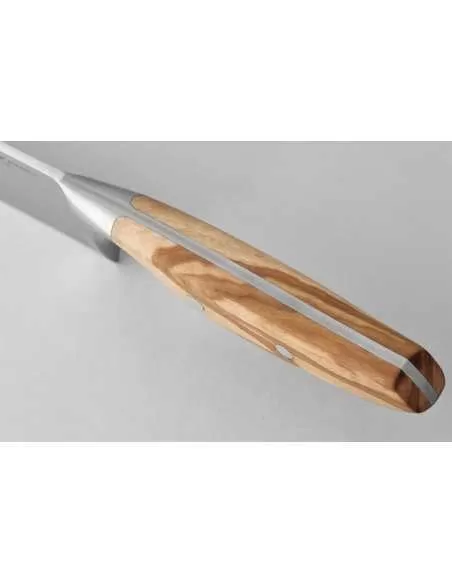 Faca para pão com serrilha dupla 23cm Amici Wusthof