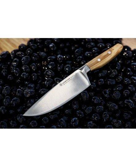 Wusthof Amici Chef's Knife 16cm | Wusthof | Mimocook