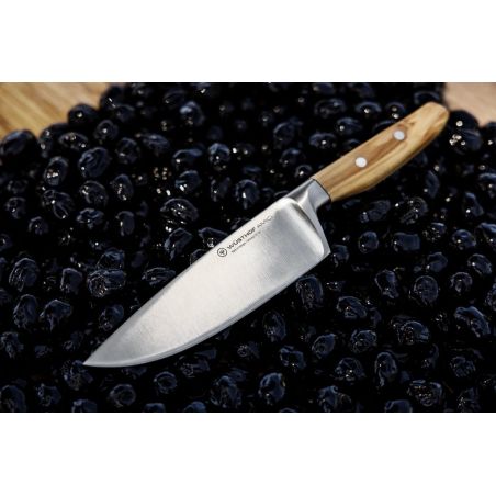 Faca de Chef 16cm Amici Wusthof