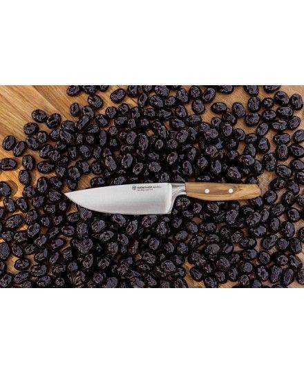 Wusthof Amici Chef's Knife 16cm | Wusthof | Mimocook