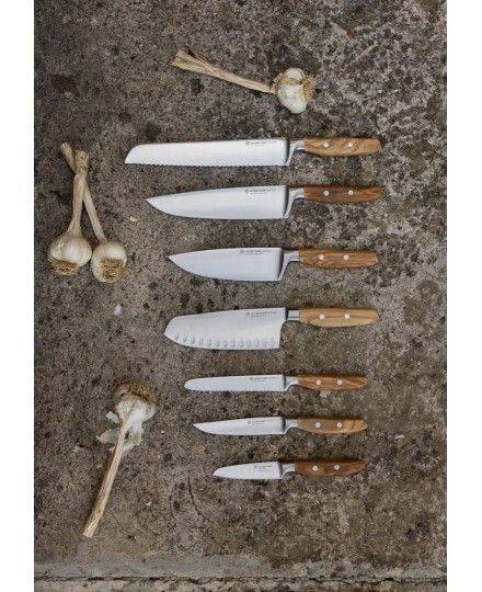 Wüsthof Amici Faca de Chef 16 cm | Wusthof | Mimocook