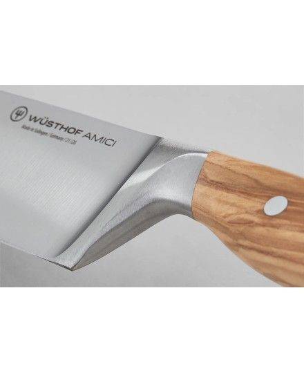 Cuchillo de Chef Wusthof Amici 16cm | Wusthof | Mimocook