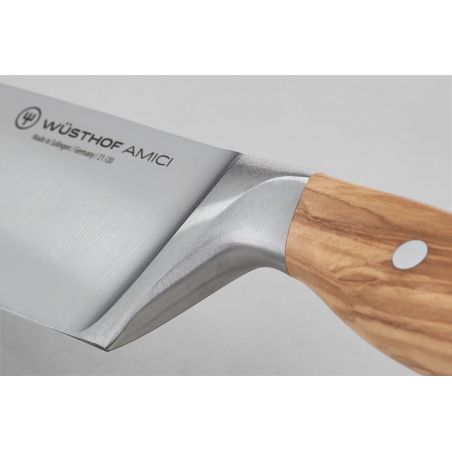 Faca de Chef 16cm Amici Wusthof