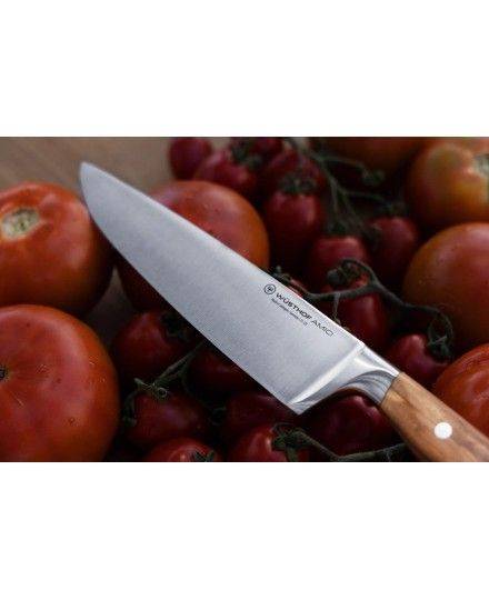 Wüsthof Amici Cuchillo de Chef 20 cm | Wusthof | Mimocook