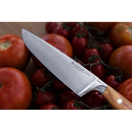 Faca de Chef 20cm Amici Wusthof