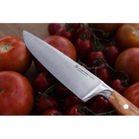 Wüsthof Amici Chef’s Knife 20 cm | Wusthof | Mimocook