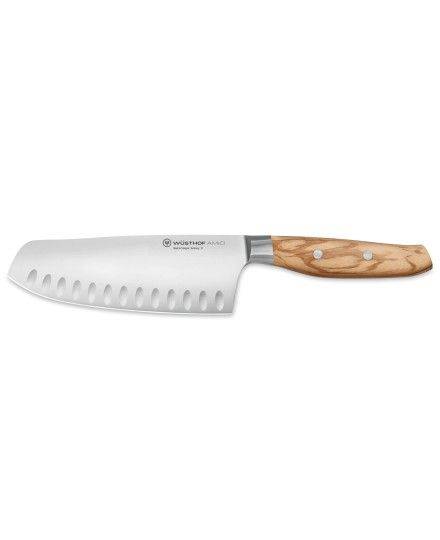 Wusthof Amici 6-piece Knife Block Set | Wusthof | Mimocook