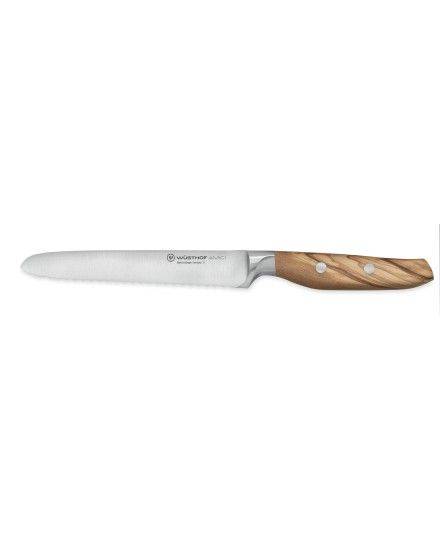 Wusthof Amici Messerblock mit 5 Messern | Wusthof | Mimocook