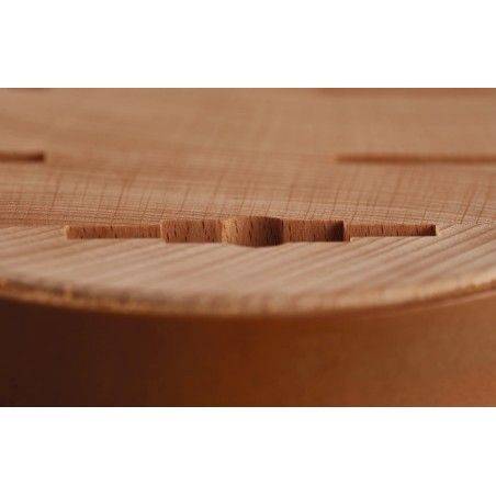 Wüsthof Villa 6-Piece Knife Block Set | Wusthof | Mimocook