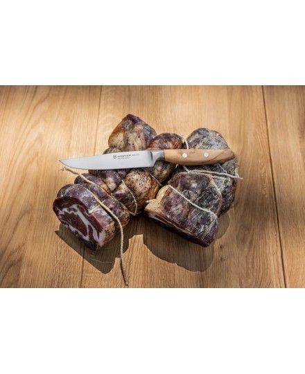 Wusthof Amici Série de 4 Couteaux à Steak 12 cm | Wusthof | Mimocook