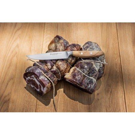 Wüsthof Amici 4-teiliges Steakmesser-Set | Wusthof | Mimocook